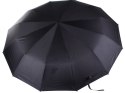 Nowoczesny parasol składany z eleganckim designem i funkcjonalnością