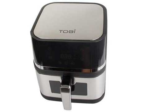 Frytkownica beztłuszczowa frytownica AIr fryer duża do pieczenia 2400W 10l