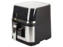 Frytkownica beztłuszczowa frytownica AIr fryer duża do pieczenia 2400W 10l