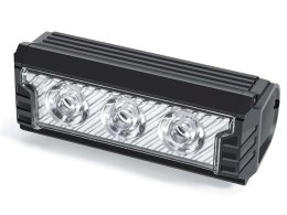 Nowoczesne lampki LED do roweru - bezpieczna jazda w nocy