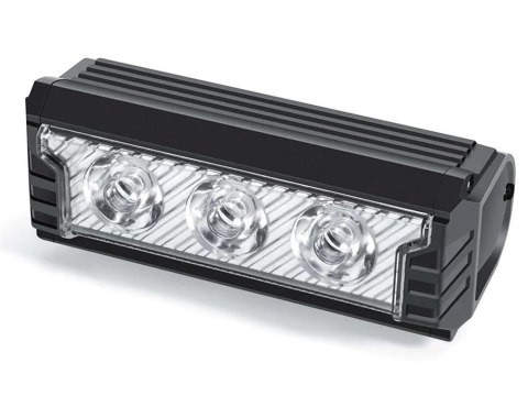 Nowoczesne lampki LED do roweru - bezpieczna jazda w nocy