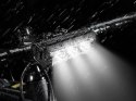 Nowoczesne lampki LED do roweru - bezpieczna jazda w nocy