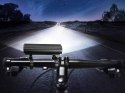 Nowoczesne lampki LED do roweru - bezpieczna jazda w nocy
