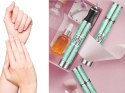 Profesjonalna frezarka do manicure i pedicure, która zrewolucjonizuje Twoją pielęgnację paznokci!