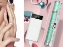 Profesjonalna frezarka do manicure i pedicure, która zrewolucjonizuje Twoją pielęgnację paznokci!