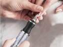 Nowoczesna frezarka do paznokci z akumulatorem USB, idealna do manicure i pedicure