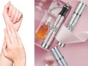 Nowoczesna frezarka do paznokci z akumulatorem USB, idealna do manicure i pedicure