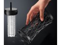 Nowoczesna lampa owadobójcza UV - skuteczna pułapka na komary i muchy
