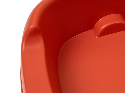 Nowa, innowacyjna podwójna miska dla zwierząt
