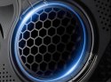 Tarcza bokserska trener boxu mma muzyka USB bluetooth + rękawice bokserskie
