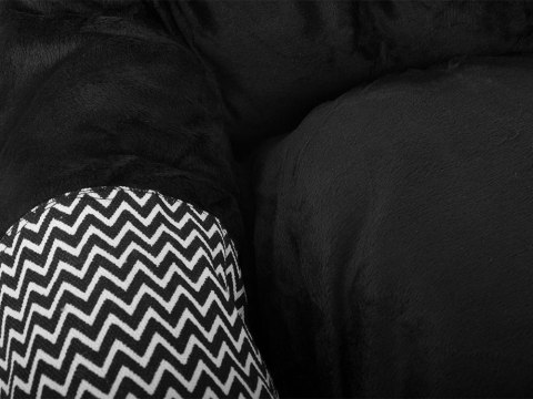 Nowoczesne legowisko dla psa i kota do relaksu i snu