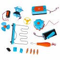 Małe Laboratorium Elektroniki: Odkrywaj Magię Nauki!