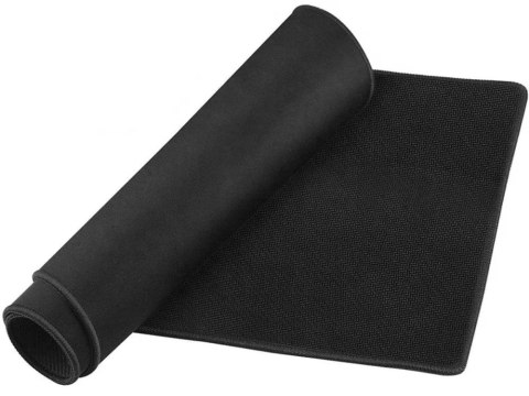 Nowoczesna podkładka gamingowa 80x30 cm z antystatycznym spodem