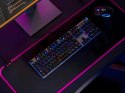 Nowoczesna podkładka gamingowa RGB XXL dla graczy i fanów technologii!