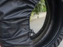Nowoczesne pokrowce na opony - perfekcyjne połączenie stylu i funkcjonalności