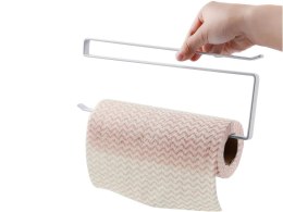 Nowoczesny uchwyt na ręcznik papierowy - praktyczne rozwiązanie do każdej kuchni!
