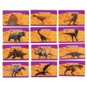  Zestaw Odkrywców Dinozaurów: Tajemnice Prehistorii w Twoich Rękach