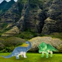 Zestaw Odkrywców Dinozaurów: Tajemnice Prehistorii w Twoich Rękach