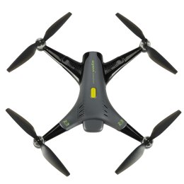 
Nowoczesny dron z 4K kamerą i inteligentnym sterowaniem - idealny do zabawy i pracy!