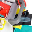 Duża Interaktywna Stacja Medyczna dla Dzieci - Mini Szpital do Zabawy