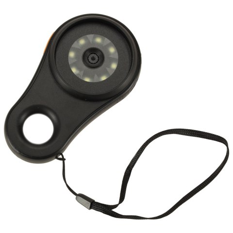 Lupa cyfrowa USB: Odkryj świat z bliska z mikroskopem 500x!