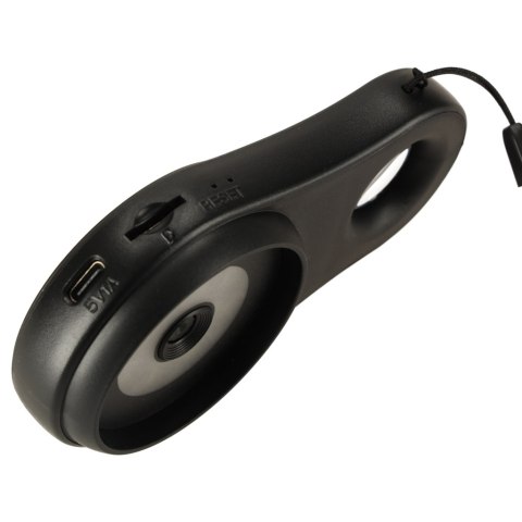 Lupa cyfrowa USB: Odkryj świat z bliska z mikroskopem 500x!