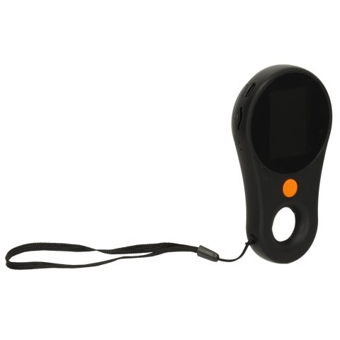 Lupa cyfrowa USB: Odkryj świat z bliska z mikroskopem 500x!