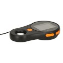 Lupa cyfrowa USB: Odkryj świat z bliska z mikroskopem 500x!