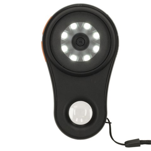 Lupa cyfrowa USB: Odkryj świat z bliska z mikroskopem 500x!