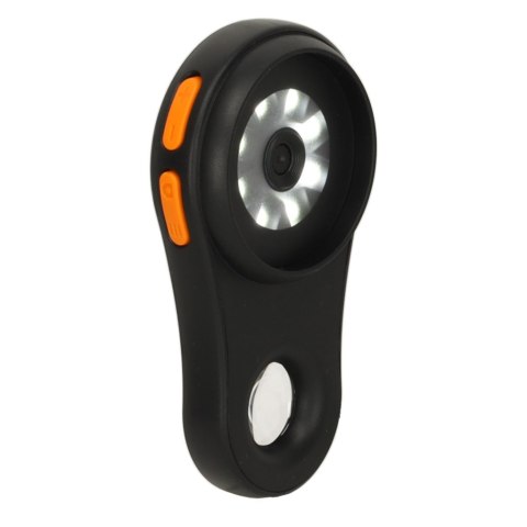 Lupa cyfrowa USB: Odkryj świat z bliska z mikroskopem 500x!