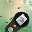 Lupa cyfrowa USB: Odkryj świat z bliska z mikroskopem 500x!