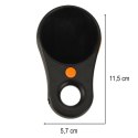 Lupa cyfrowa USB: Odkryj świat z bliska z mikroskopem 500x!