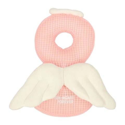 Ochronna poduszka do nauki chodzenia dla małych aniołków