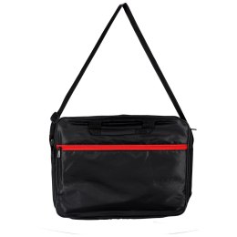  Elegancka torba na laptopa 15,6 cala - komfort i styl w jednym