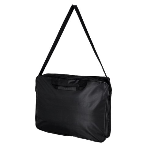  Elegancka torba na laptopa 15,6 cala - komfort i styl w jednym