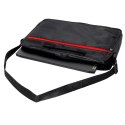  Elegancka torba na laptopa 15,6 cala - komfort i styl w jednym