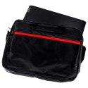  Elegancka torba na laptopa 15,6 cala - komfort i styl w jednym
