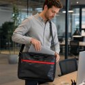  Elegancka torba na laptopa 15,6 cala - komfort i styl w jednym