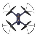 Dron, który zmienia perspektywę - Syma X31 z kamerą HD 2,4GHz GPS 5G