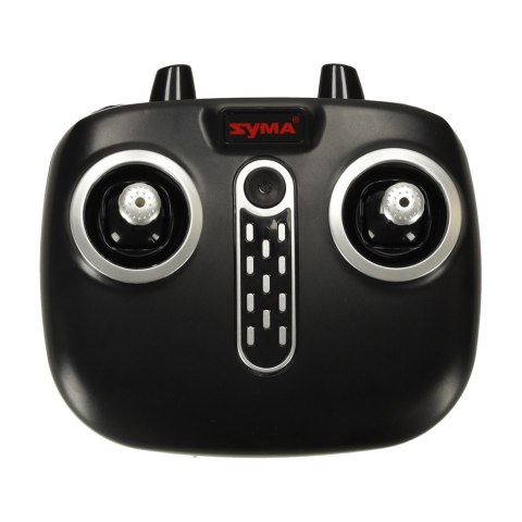 Dron, który zmienia perspektywę - Syma X31 z kamerą HD 2,4GHz GPS 5G