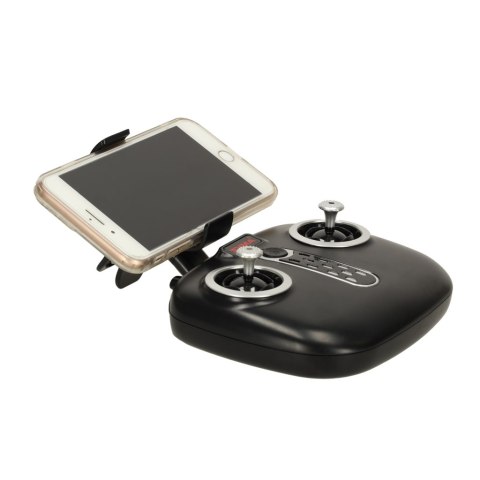 Dron, który zmienia perspektywę - Syma X31 z kamerą HD 2,4GHz GPS 5G