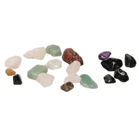 Mały archeolog - zestaw do wykopalisk i nauki o minerałach