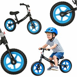 Rowerek biegowy dla aktywnych maluchów - Trike Fix Balance
