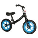 Rowerek biegowy dla aktywnych maluchów - Trike Fix Balance