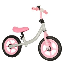 Rowerek biegowy JoyRide - doskonała zabawa dla najmłodszych!
