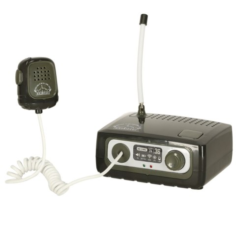 Walkie Talkie dla Dzieci - Kreatywna Komunikacja w Zasięgu Ręki