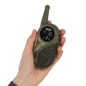 Walkie Talkie dla Dzieci - Kreatywna Komunikacja w Zasięgu Ręki