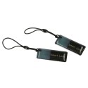 Zamek smart do drzwi z odcisku palca i Bluetooth