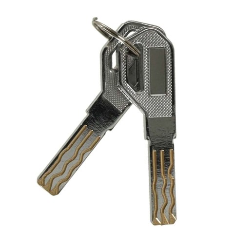 Zamek smart do drzwi z odcisku palca i Bluetooth