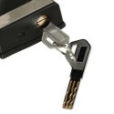 Zamek smart do drzwi z odcisku palca i Bluetooth